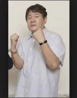 Nagasaki Takashi