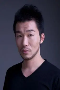 Tsutomu Takahashi