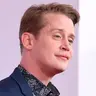 Macaulay Macaulay Culkin Culkin