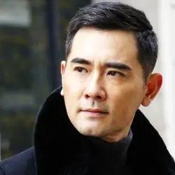 Winston Chao