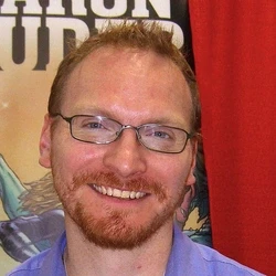 Aaron Kuder