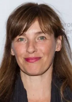 Lucinda Coxon