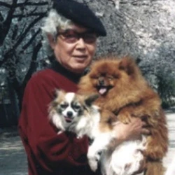 Tsuji Naoki