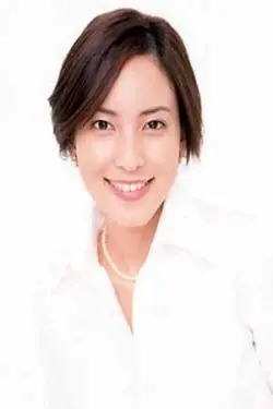 Anju Suzuki