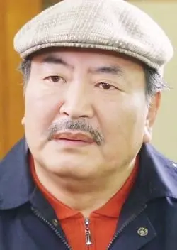 Jang Hang Sun