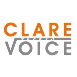 Clare Voice