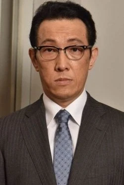 Masanobu Sakata