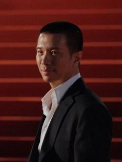 Reggie Telmo Valdez