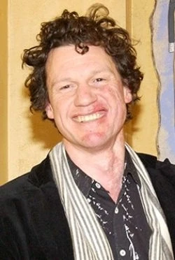 Christopher Morris