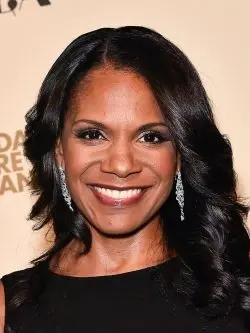 Audra McDonald