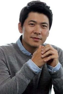 Kim Sang kyung