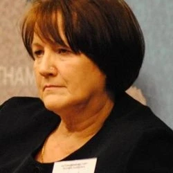 Patricia Lewis