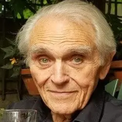 French Alexis Tickner