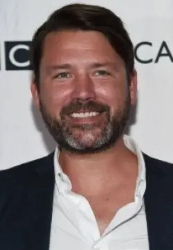 Benjamin Caron