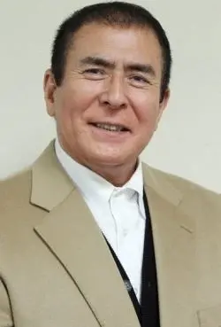 Goro Ibuki