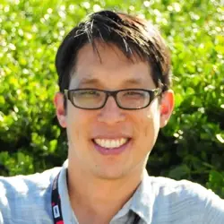 Gene Yang