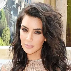 Kimberly Noel Kardashian