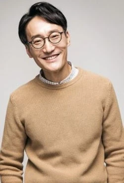 Jung Jae Sung