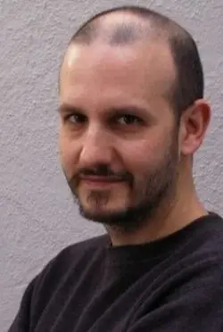 Keith Gordon