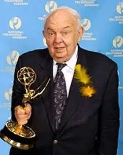 Tony Geiss