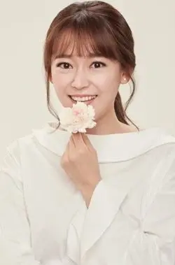 Kim Bo Jung
