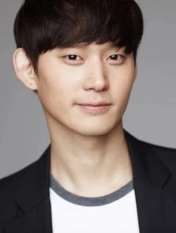 Kwon Soo Hyun