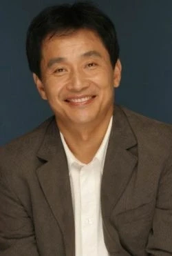Jung Sung Mo