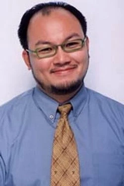 Renzo Liu