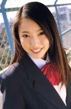 Suenaga Haruka