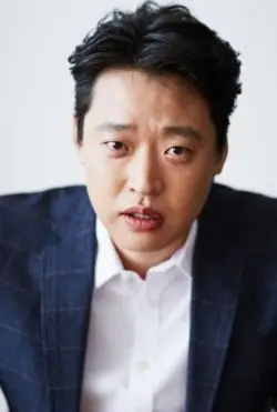 Kwon Hyuk beom