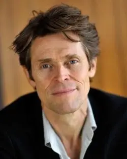 Willem Dafoe