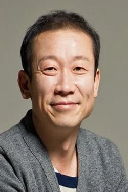 Jeong Seok-Yong