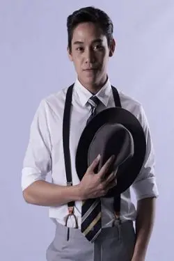 Ngern Anupart Luangsodsai
