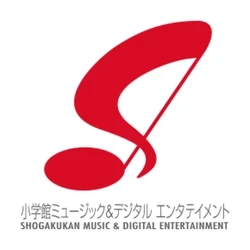 Shogakukan Music & Digital Entertainment