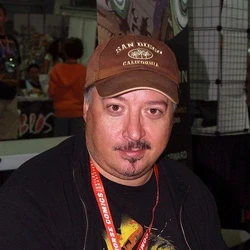 Francesco Francavilla