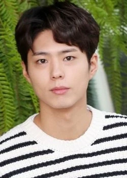 Park Bo Gum