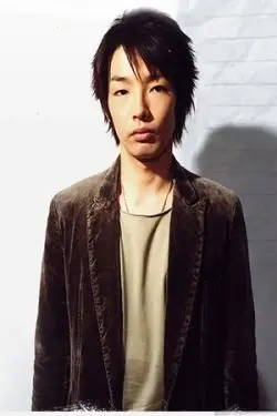 Mirai Moriyama