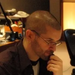 Kevin Riepl