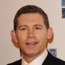Lee Evans