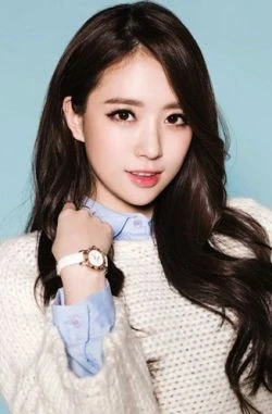 Song Min Kyung