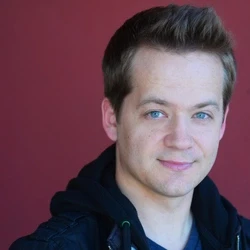 Jason Daniel Earles