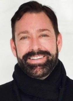 David M. Barrett