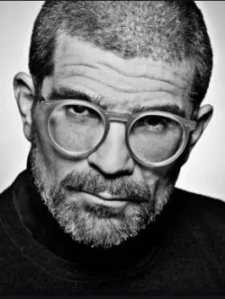David Mamet