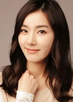 Gil Eun Hye