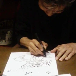 Hidetoshi Oomori