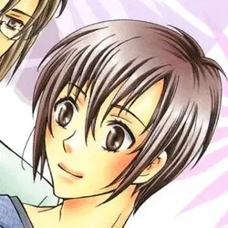Nana Amano
