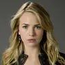 Britt Robertson