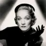 Marlene Dietrich