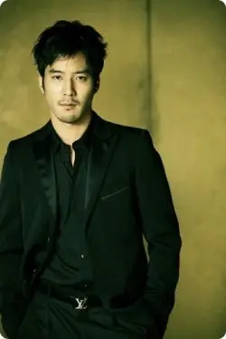 Jun-seong Kim