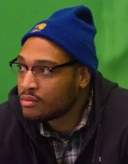 Aaron Covington